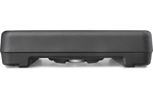 Alpine SS-SB10 Single 10” 300W RMS S-Series Shallow Preloaded Subwoofer Enclosure