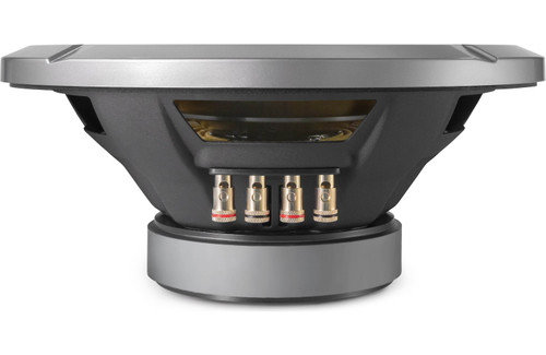 Alpine S2-W12D4 S-Series 12" 600W RMS Subwoofer - Dual 4 Ohm 