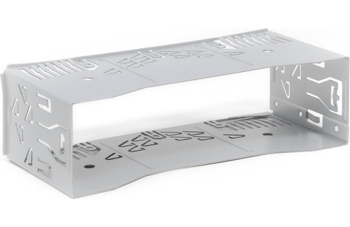 Alpine KTX-SLEEVE Single DIN Head Unit Installation Sleeve