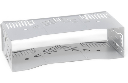 Alpine KTX-SLEEVE Single DIN Head Unit Installation Sleeve