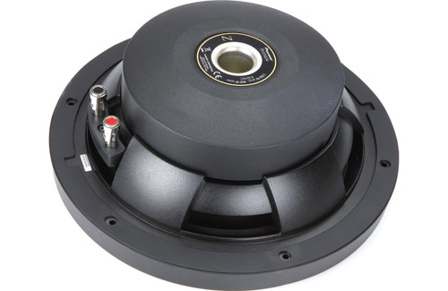 Pioneer TS-Z10LS4 Z Series 10" 400W RMS Shallow-Mount Subwoofer - 4 Ohm 