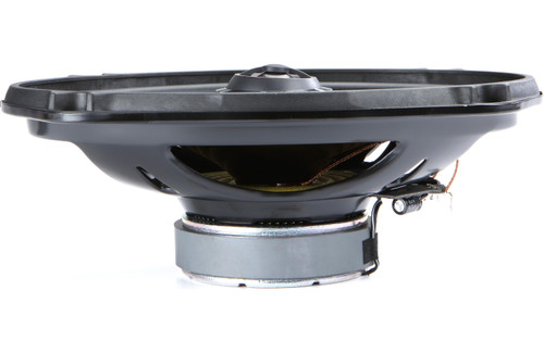 Pioneer TS-D69F D Series 6"x9" 110W RMS 2-Way Car Speakers 