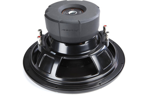 Pioneer TS-D12D2 D-Series 12" 600W RMS Subwoofer - Dual 2 Ohm