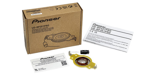 Pioneer UD-RP351PRO Repair Kit for TS-B351PRO