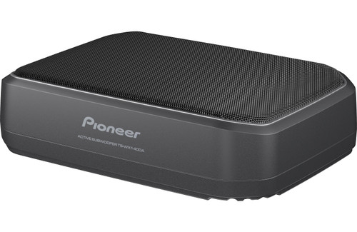 Pioneer TS-WH500A Compact Powered 8.25