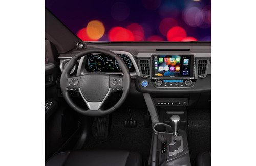 Pioneer TS-H150-RA 1-1/8" Tweeters for Select 2018-up Toyota RAV4 vehicles