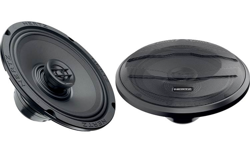 Hertz SPL Show SX 200 NEO SPL Show Series 8" 2-way Car Speakers