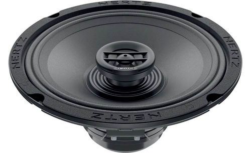 Hertz SPL Show SX 200 NEO SPL Show Series 8" 2-way Car Speakers