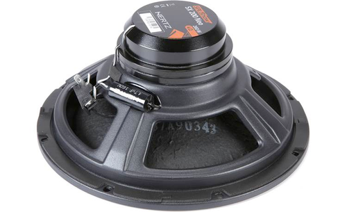 Hertz SPL Show SX 200 NEO SPL Show Series 8" 2-way Car Speakers