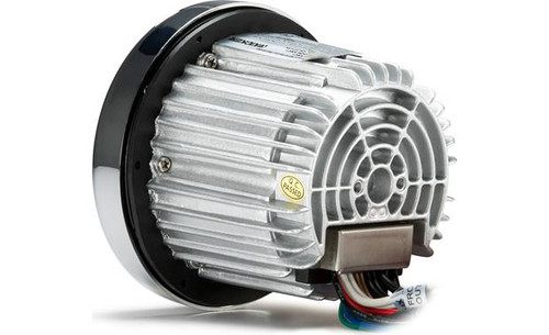 Kicker KMC2 Marine Digital Media Receiver with Built-in Bluetooth