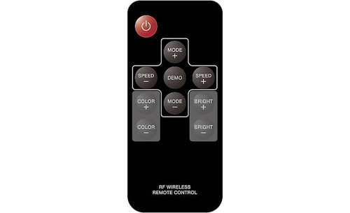 Kenwood Excelon XM1041WL 10" 300W RMS Marine Subwoofer - White