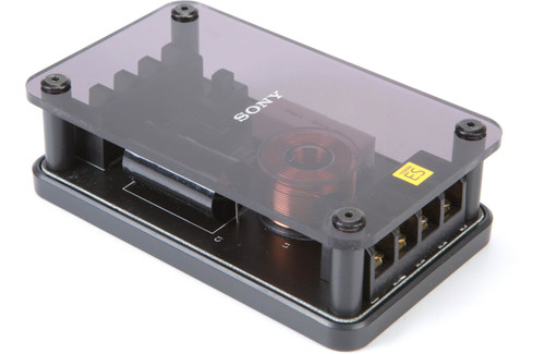 Sony Mobile ES XS-692ES 6" x 9" 2-Way Component Speaker System