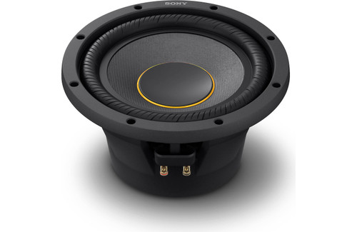Sony Mobile ES XS-W104ES 10" 450W RMS Subwoofer - 4 Ohm 