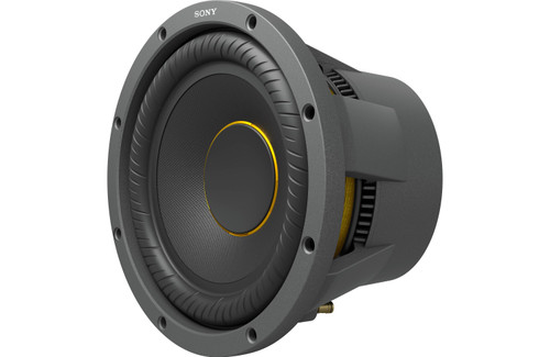 Sony Mobile ES XS-W104ES 10" 450W RMS Subwoofer - 4 Ohm 