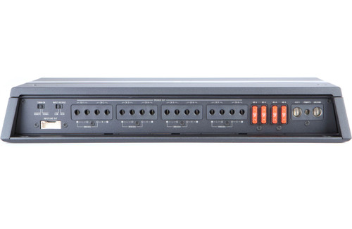 Sony Mobile ES XM-8ES 8-Channel Car Amplifier 