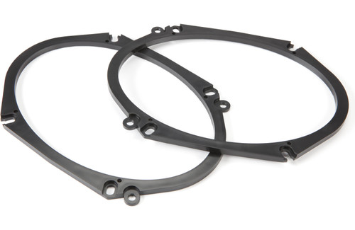 Sony XS-680GS XS Series 6"x8" 2-Way Speakers