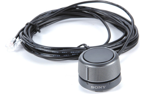 Sony XS-AW8 Compact Powered Under-Seat Subwoofer Enclosure