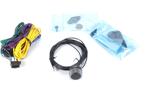 Sony XS-AW8 Compact Powered Under-Seat Subwoofer Enclosure