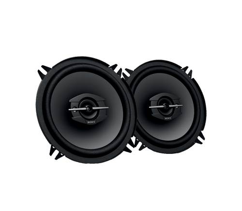 Sony XS-GTF1339 GT Series 5 1/4” 3-Way Coaxial Speakers