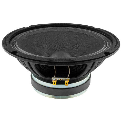 DS18 8PRO300MB-4 8" 150W RMS Midbass Speaker - 4 Ohm 