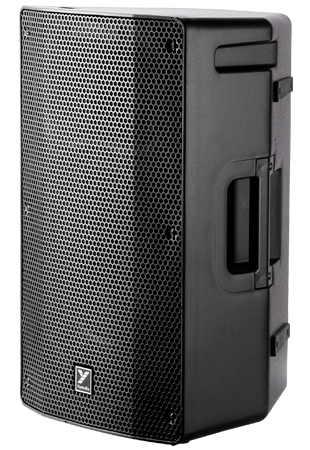 Yorkville YXL12P YXL 12” Powered Bluetooth Loudspeaker
