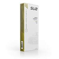 iDatastart ADS-THR-SU2 Subaru T-Harness