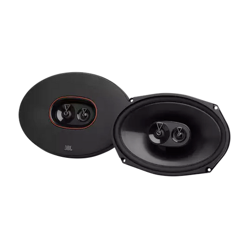 JBL Club 964M Club Series 6"x9" 85W RMS 3-Way Car Speakers