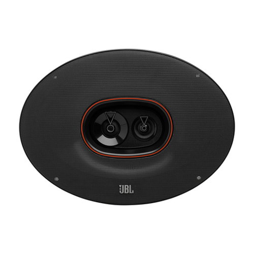JBL Club 964M Club Series 6"x9" 85W RMS 3-Way Car Speakers