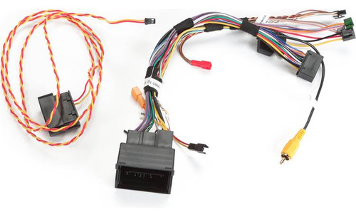 iDatalink Maestro HRN-HRR-VW2 Plug and Play T-Harness for select Volkswagen Vehicles