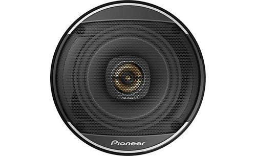 Pioneer TS-A1081F A-Series 4" 50W RMS 2-Way Speakers