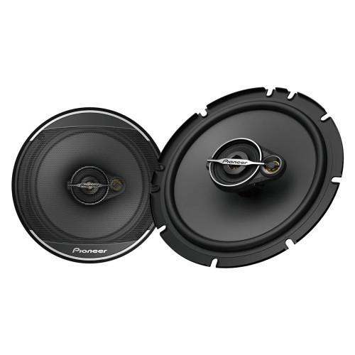 Pioneer TS-A1671F A-Series 6-1/2" 70W RMS Coaxial Speakers
