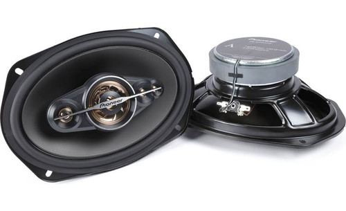 Pioneer TS-A6991F A-Series 6