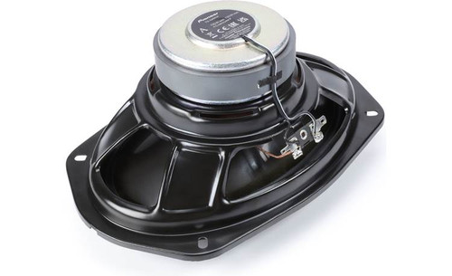 Pioneer TS-A6991F A-Series 6"x9" 120W RMS 5-Way Speakers