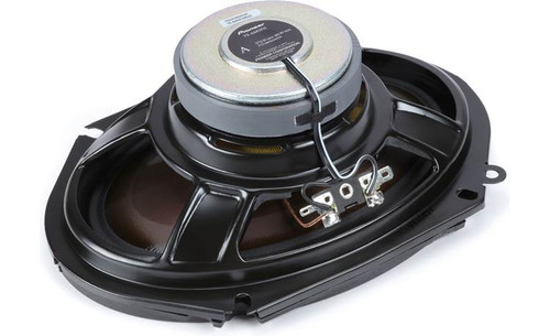 Pioneer TS-A683FH A-Series 6"x8" 85W RMS 2-Way Car Speakers