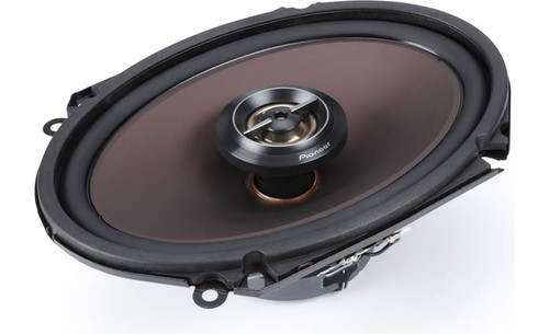 Pioneer TS-A683FH A-Series 6"x8" 85W RMS 2-Way Car Speakers