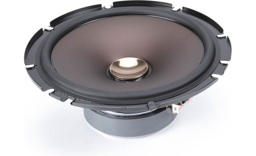 Pioneer TS-A653CH A-Series 6-1/2" 85W RMS Component Speaker System