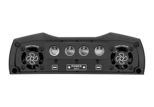 Taramps Smart 8 8000W RMS Monoblock Car Amplifier