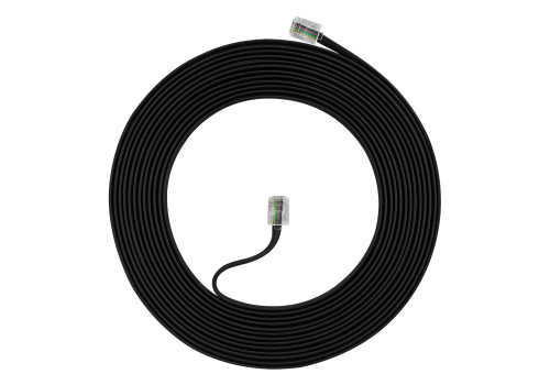 Taramps Remote Volume Monitor and Controller