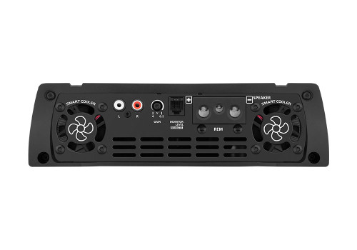 Taramps T12.000 Chipeo 12K Monoblock Car Amplifier