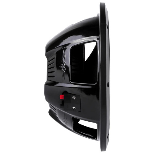 Skar Audio VS-12 12" 500W RMS Shallow Mount Car Subwoofer