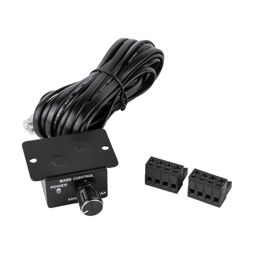 Skar Audio SKE2LOC 2-Channel Active Line Output Converter