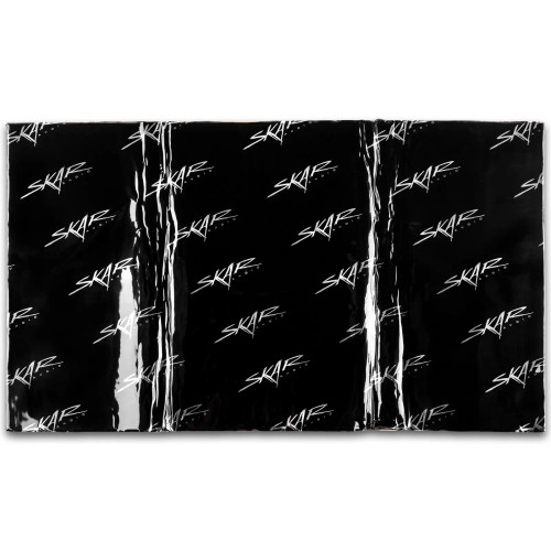 Skar Audio SK2MM-TRUNKKIT Automotive Sound Deadening Trunk Kit - 5 Sheets