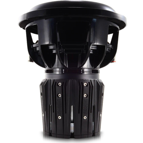 Sundown Audio NS-12 v.6 Nightshade NS-Series 12" 3000W RMS Car Subwoofer