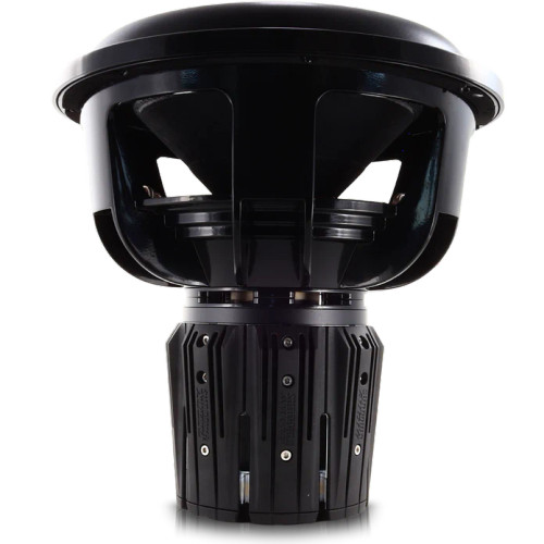 Sundown Audio NS-15 v.6 Nightshade NS-Series 15" 3000W RMS Car Subwoofer 