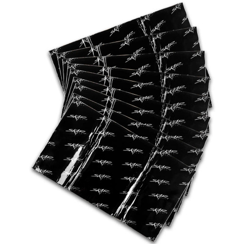 Skar Audio SK2MM-BULKKIT Automotive Sound Deadening Bulk Kit - 9 Sheets