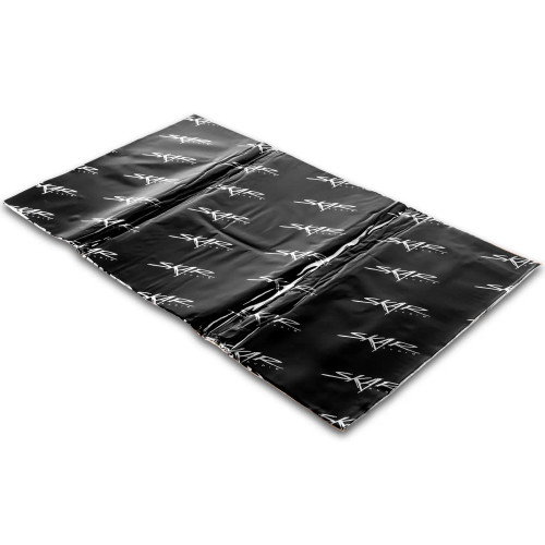 Skar Audio SK2MM-BULKKIT Automotive Sound Deadening Bulk Kit - 9 Sheets