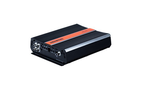 Memphis Audio MJP1000.1 Mojo Pro Series 1000W RMS Monoblock Amplifier