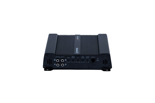 Memphis Audio SE1000.1V2 Street Edge 250W RMS Monoblock Amplifier