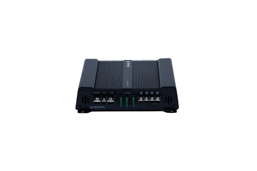Memphis Audio SE2000.1V2 Street Edge 2000W RMS Monoblock Amplifier