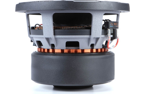 Memphis Audio MJM812 Mojo Mini Series 8" 900W RMS Subwoofer
